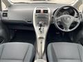 2007 Toyota Auris