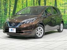 2019 Nissan Note