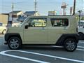 2020 Daihatsu Taft