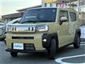 2020 Daihatsu Taft