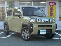 2020 Daihatsu Taft