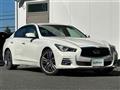 2014 Nissan Skyline