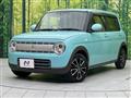 2016 Suzuki Lapin