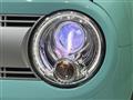 2016 Suzuki Lapin