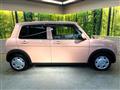 2016 Suzuki Lapin