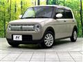 2017 Suzuki Lapin