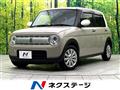 2017 Suzuki Lapin