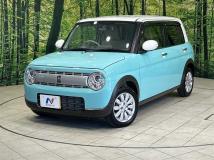 2016 Suzuki Lapin