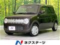 2017 Suzuki Lapin