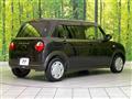 2017 Suzuki Lapin