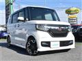 2019 Honda N BOX