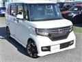 2019 Honda N BOX