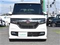 2019 Honda N BOX