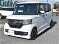 2019 Honda N BOX