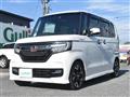 2019 Honda N BOX