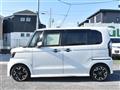 2019 Honda N BOX