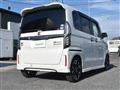 2019 Honda N BOX