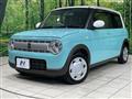 2017 Suzuki Lapin