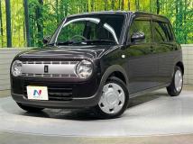 2018 Suzuki Lapin