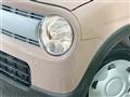 2018 Suzuki Lapin