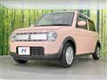 2018 Suzuki Lapin