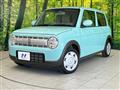 2018 Suzuki Lapin
