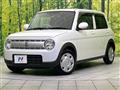2018 Suzuki Lapin