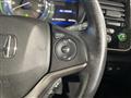 2015 Honda Grace