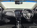 2015 Honda Grace