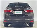 2015 Honda Grace