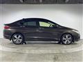 2015 Honda Grace