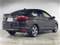 2015 Honda Grace