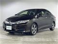 2015 Honda Grace