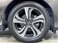 2015 Honda Grace
