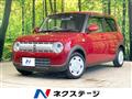 2019 Suzuki Lapin