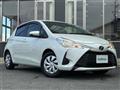 2018 Toyota Vitz