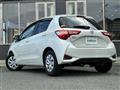 2018 Toyota Vitz