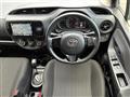 2018 Toyota Vitz