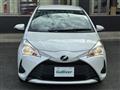 2018 Toyota Vitz