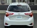 2018 Toyota Vitz