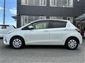 2018 Toyota Vitz