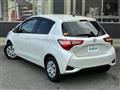 2018 Toyota Vitz