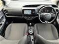 2018 Toyota Vitz