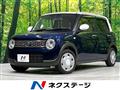 2020 Suzuki Lapin