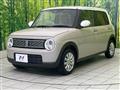 2021 Suzuki Lapin