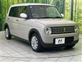 2021 Suzuki Lapin