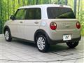 2021 Suzuki Lapin