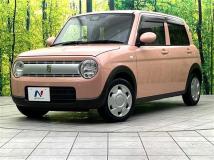 2021 Suzuki Lapin