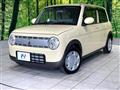 2021 Suzuki Lapin