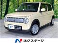 2021 Suzuki Lapin